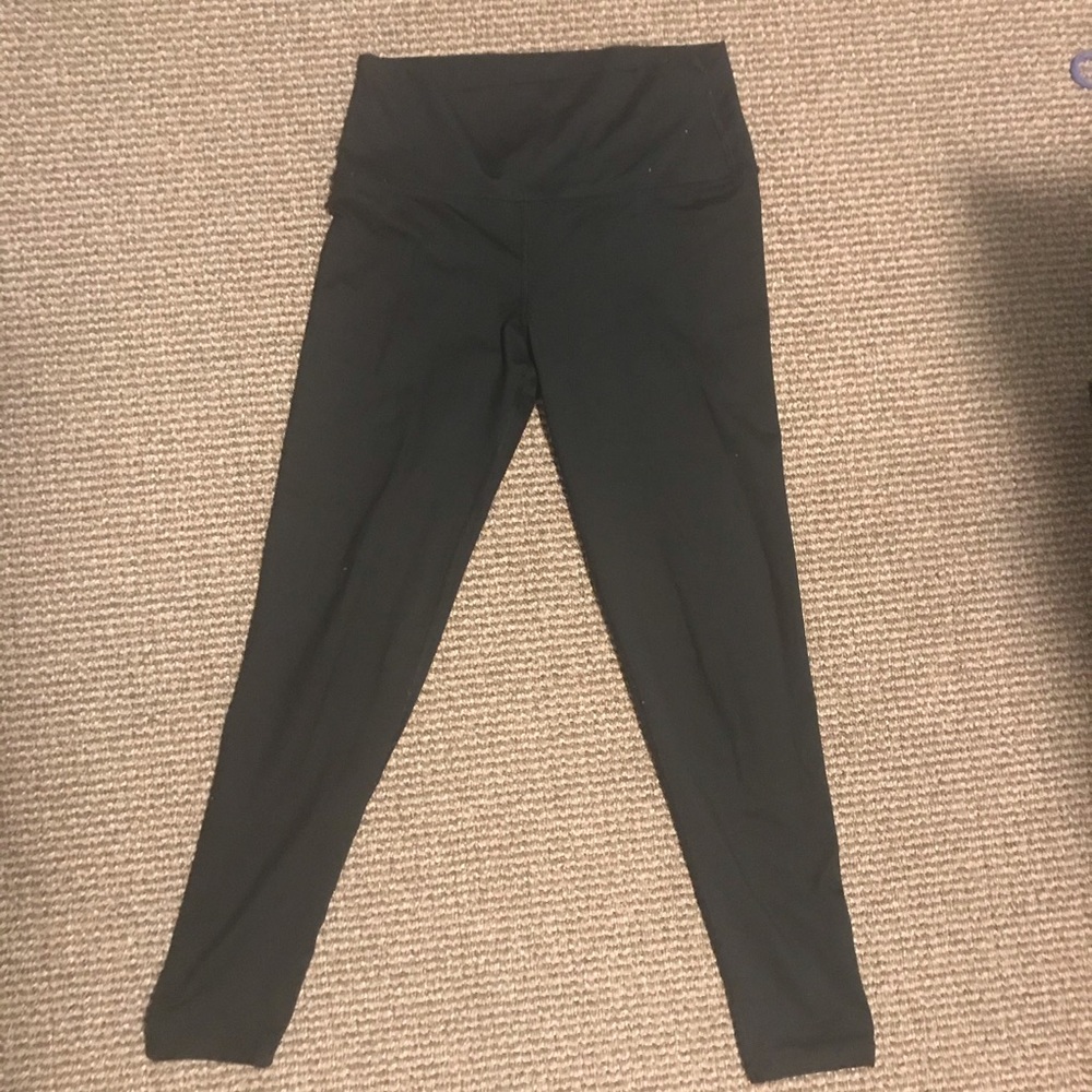 Aerie 7/8 play leggings/ workout pants